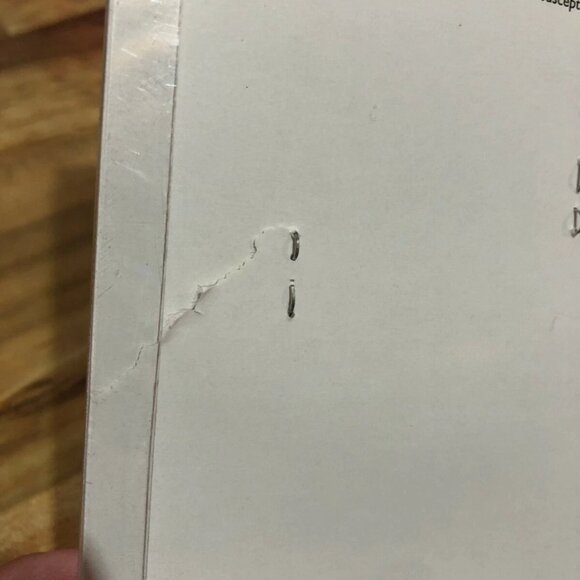 Pet Finger Toothbrush Set of 2 Wahl Pet Care Supplies Dogs Cats New in Package - Picture 8 of 8